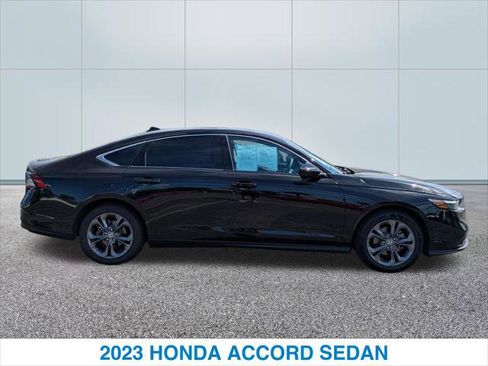 Used 2023 Honda Accord EX image 6