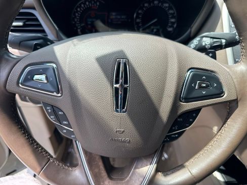 Used 2016 Lincoln MKC Black Label FWD image 26