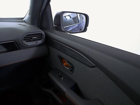 Used 2026 Honda Passport TrailSport image 19