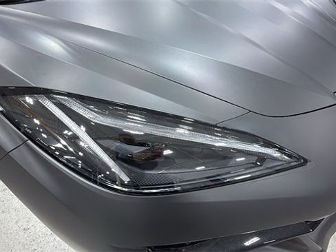 New 2026 Chevrolet Corvette Z06 w/ Battery Protection Package image 27