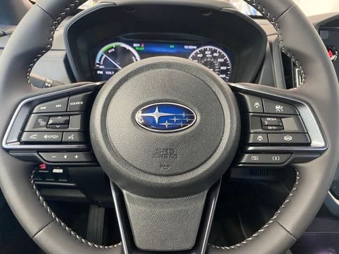 New 2026 Subaru Forester Touring AWD/4WD image 15