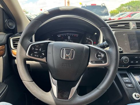 Used 2019 Honda CR-V EX image 20