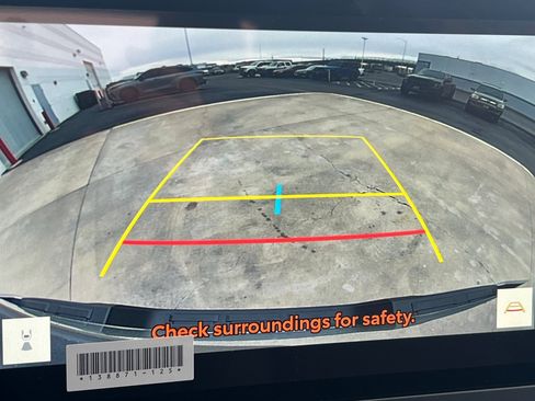 New 2026 Toyota Tacoma SR5 image 15