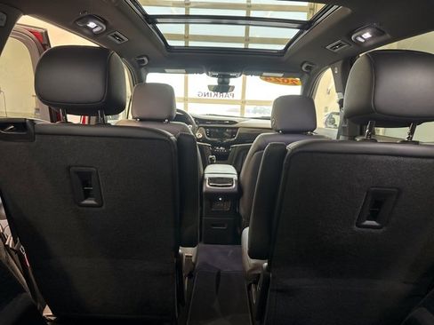 Used 2024 Cadillac XT6 Sport image 50