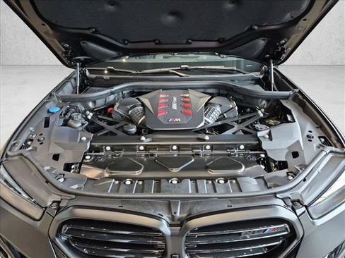 New 2026 BMW X5 M Competition w/ Executive Package AWD/4WD image 15