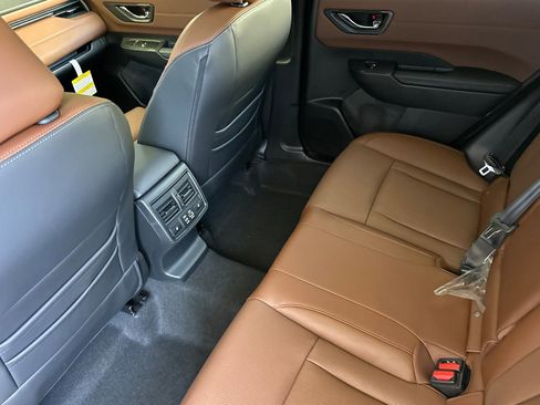 New 2026 Subaru Outback Touring XT image 13