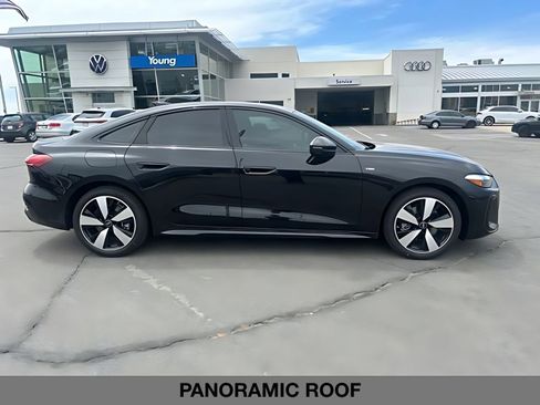 New 2026 Audi A5 2.0T Premium AWD/4WD image 2
