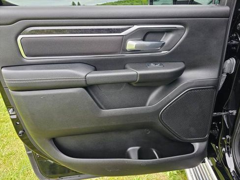 Certified 2024 RAM 1500 Big Horn AWD/4WD image 66