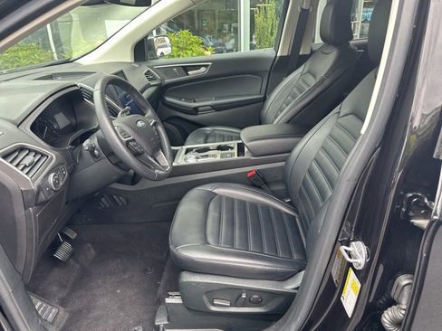 Used 2022 Ford Edge SEL w/ Convenience Package image 14