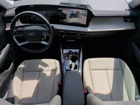 Used 2026 Audi Q3 quattro 2.0T AWD/4WD image 17