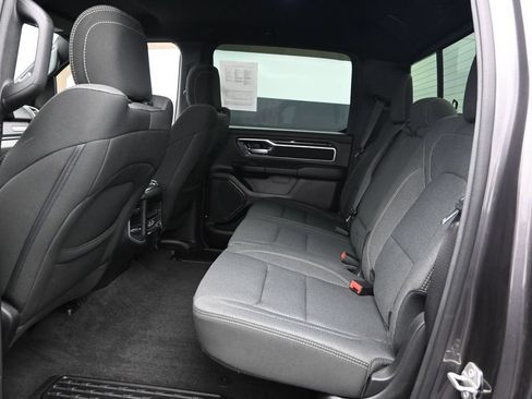 Used 2023 RAM 1500 Big Horn RWD image 13