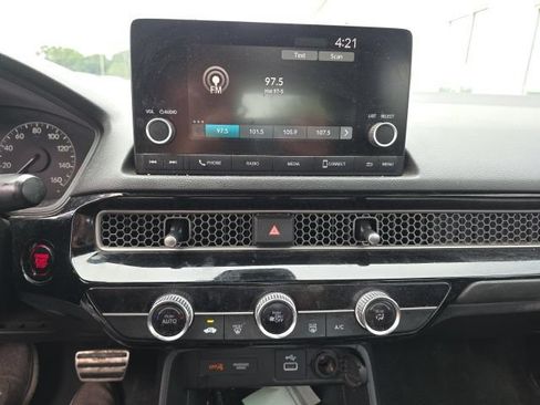 Used 2024 Honda Civic Sport image 14