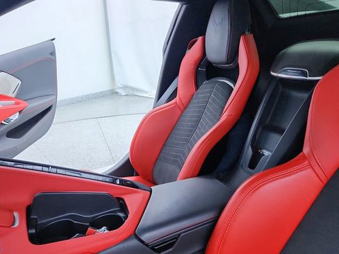 Used 2024 Chevrolet Corvette Z06 image 23