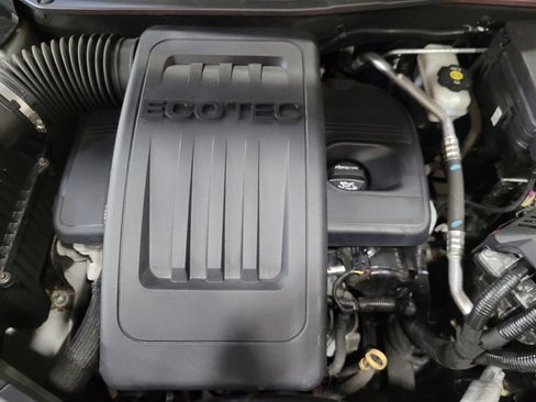 Used 2016 Chevrolet Equinox LT AWD/4WD image 30