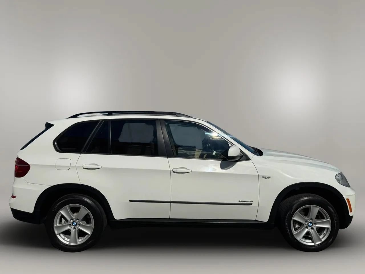 Used 2012 BMW X5 xDrive35i AWD/4WD image 4