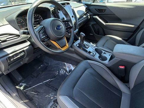 Certified 2025 Subaru Crosstrek 2.5i Wilderness AWD/4WD image 10