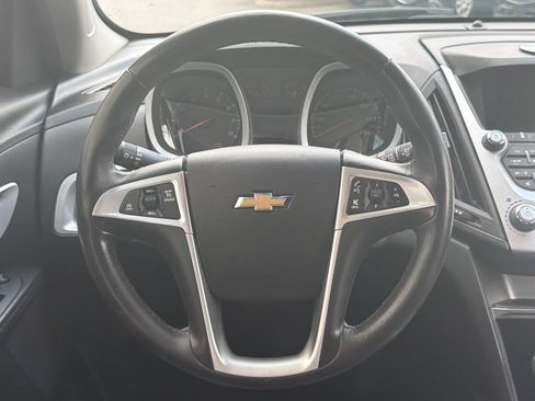 Used 2017 Chevrolet Equinox LT w/ Convenience Package FWD image 28
