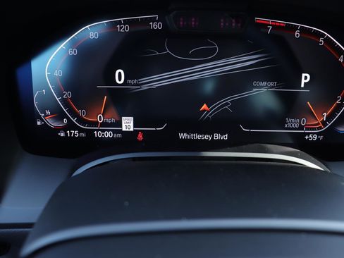 New 2025 BMW 840i Coupe RWD image 25