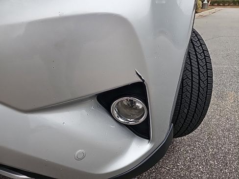 Used 2016 Toyota RAV4 Limited w/ Advanced Technology Package image 3