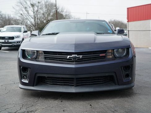 Used 2013 Chevrolet Camaro SS w/ RS Package image 25