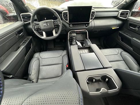 New 2026 Toyota Sequoia Platinum image 13