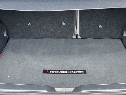 Used 2024 Mitsubishi Eclipse Cross SEL image 23