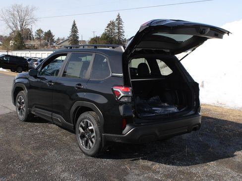 New 2026 Subaru Forester Premium image 7