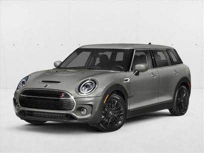 Used 2023 MINI Cooper Clubman S