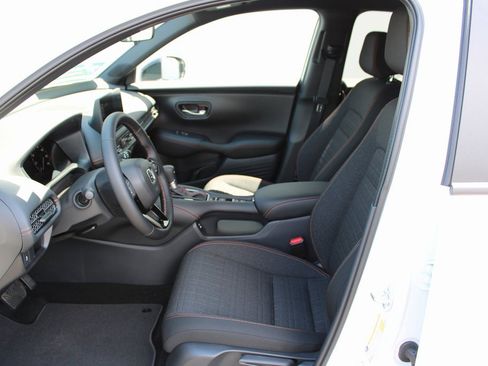 New 2026 Honda HR-V Sport image 15