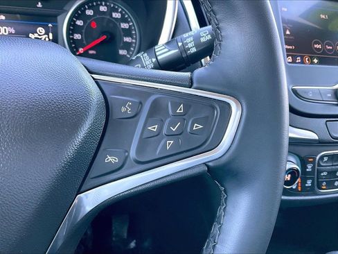 Used 2024 Chevrolet Equinox LT image 22