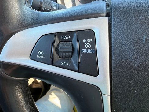 Used 2012 Chevrolet Equinox LT image 33