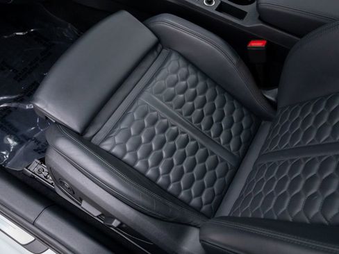 Used 2022 Audi RS 3 AWD/4WD image 16