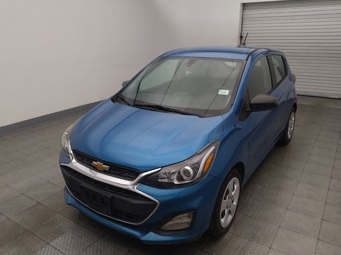 Used 2020 Chevrolet Spark LS FWD image 15