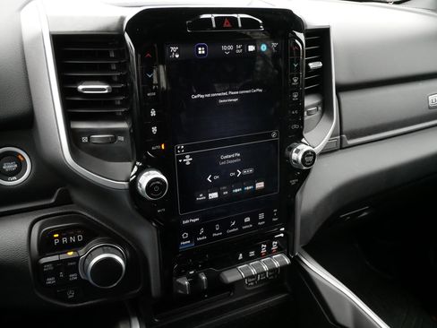 Used 2023 RAM 1500 Big Horn image 22