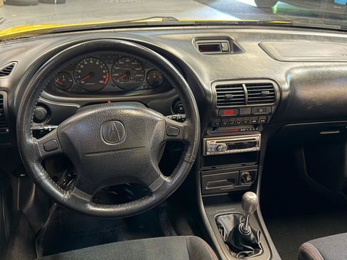 Used 2000 Acura Integra Type R FWD image 13