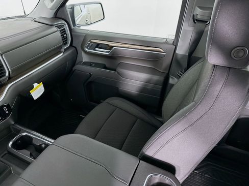 New 2026 Chevrolet Silverado 1500 LT Trail Boss AWD/4WD image 24