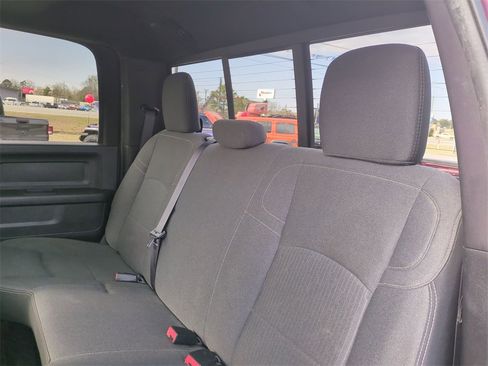 Used 2021 RAM 2500 Tradesman image 25