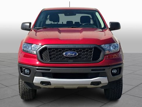 Certified 2021 Ford Ranger XLT w/ Equipment Group 301A Mid AWD/4WD image 4