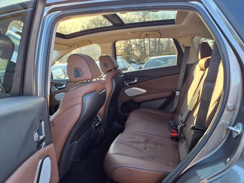 Certified 2024 Acura RDX SH-AWD w/ Advance Package image 19