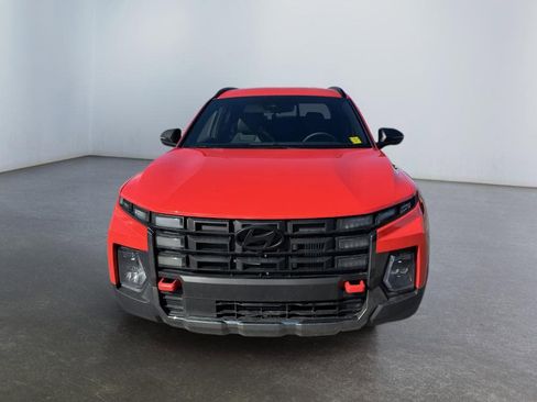 New 2025 Hyundai Santa Cruz XRT image 2