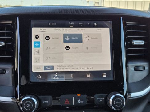 New 2026 RAM 1500 Big Horn image 9