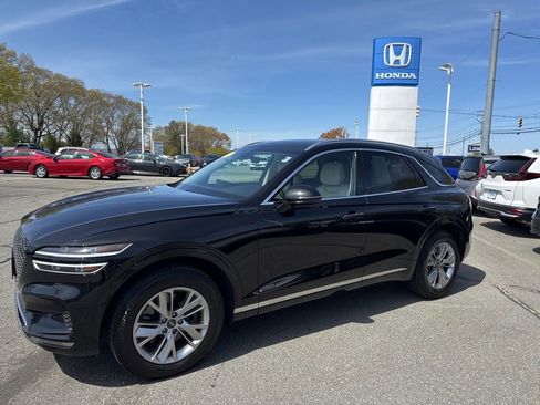 Used 2023 Genesis GV70 2.5T AWD/4WD image 36