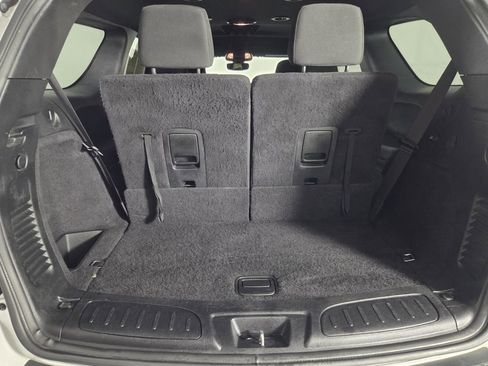 Certified 2021 Dodge Durango GT w/ Blacktop Package image 30