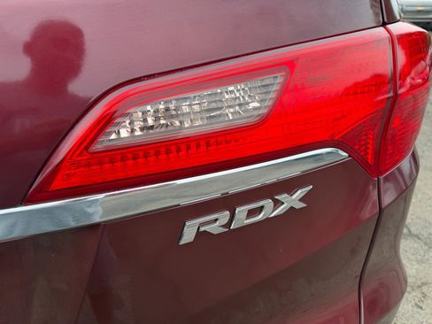 Used 2014 Acura RDX FWD image 14