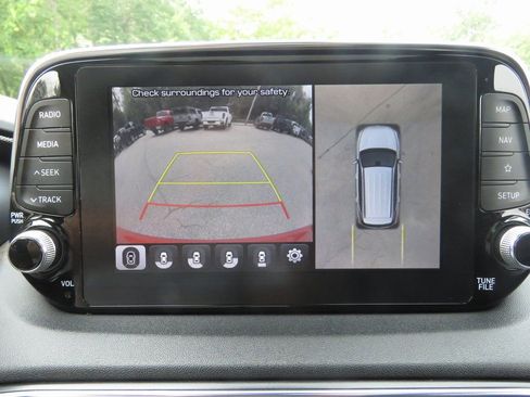 Used 2019 Hyundai Santa Fe FWD image 27