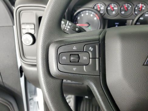 New 2026 Chevrolet Silverado 2500 W/T w/ WT Convenience Package image 32