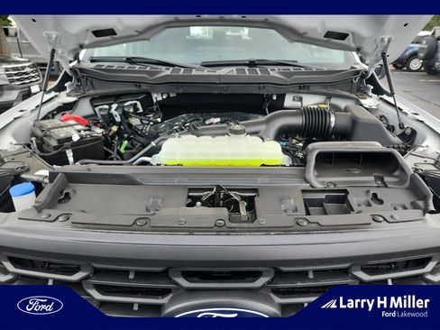 New 2025 Ford F150 XL image 21