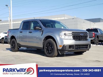 Used 2024 Ford Maverick XLT w/ Equipment Group 300A Standard