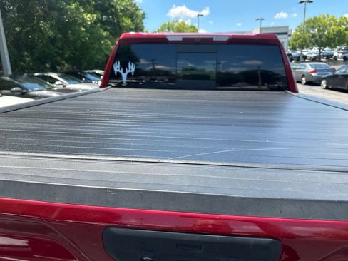 Used 2019 GMC Sierra 1500 Denali w/ Technology Package AWD/4WD image 13