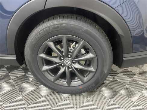 New 2026 Honda CR-V EX-L image 22